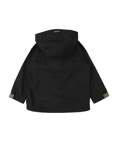 Polyester Weather Cloth Mountain Parka