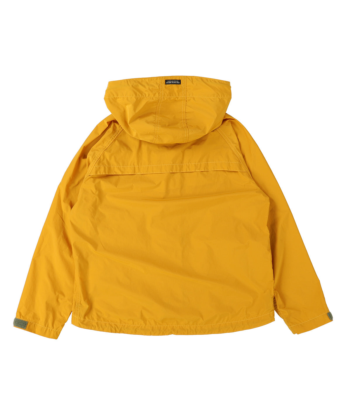 Polyester Weather Cloth Mountain Parka(LADIES)