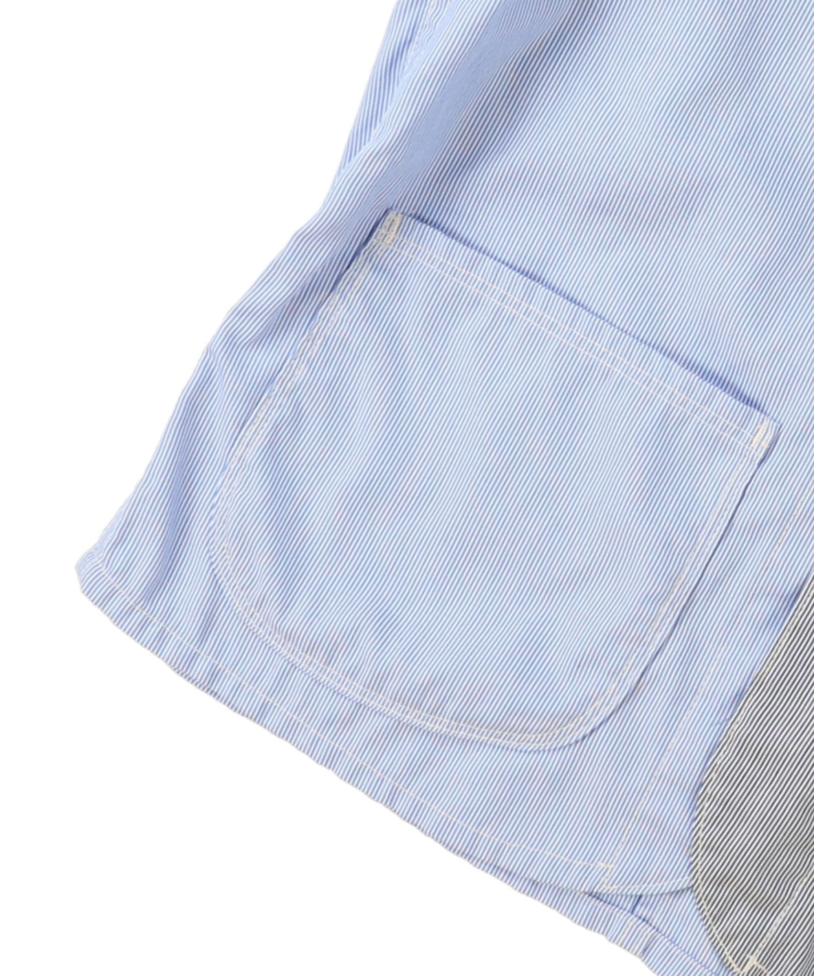 Cord Lane Patch Jacket(LADIES)