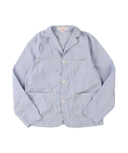 Cord Lane Patch Jacket(MENS)
