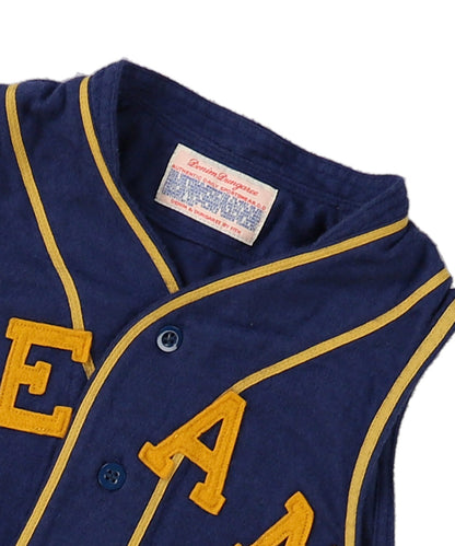 Baseball Vest