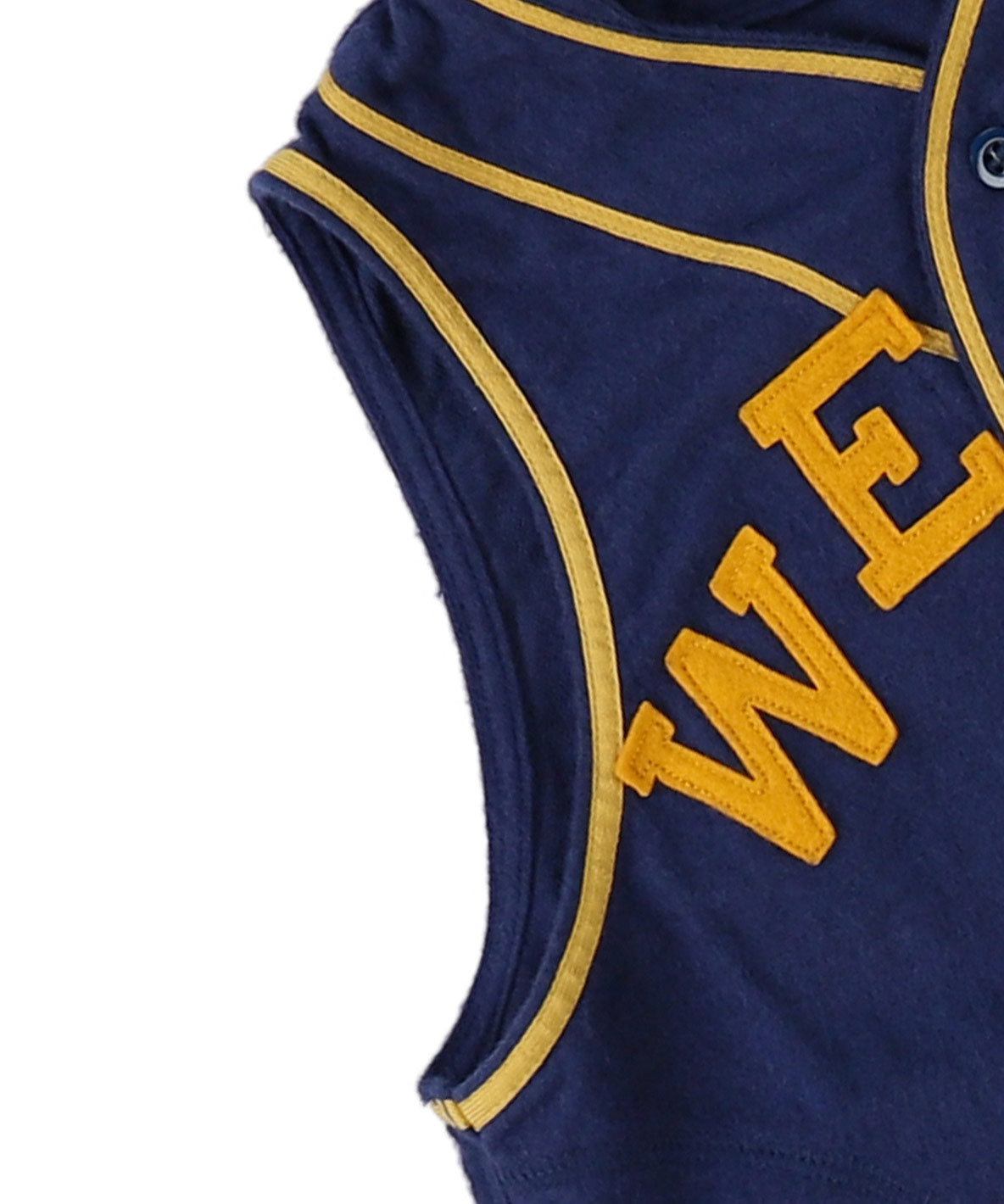 Baseball Vest
