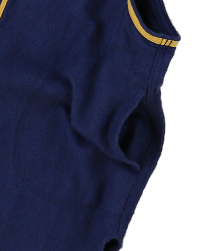 Baseball Vest