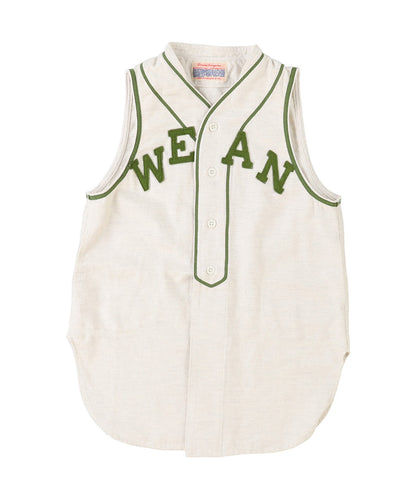 Baseball Vest