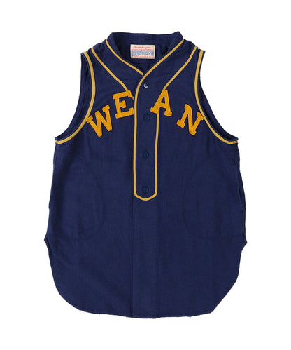 Baseball Vest