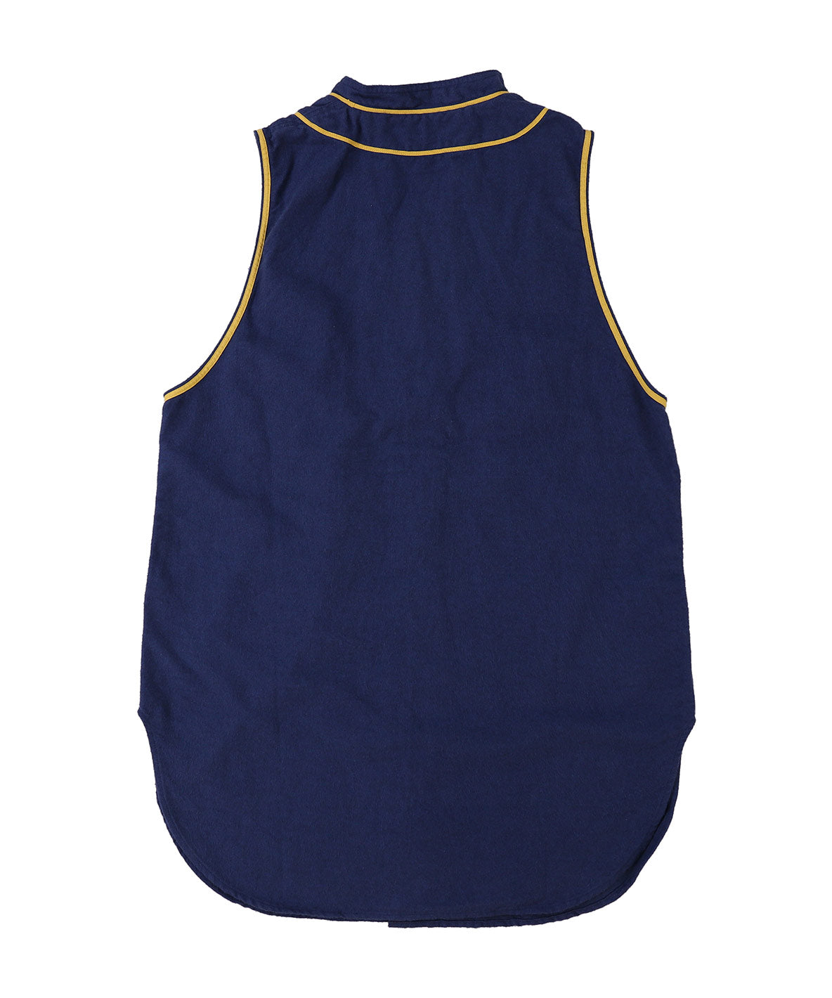 Baseball Vest(LADIES)