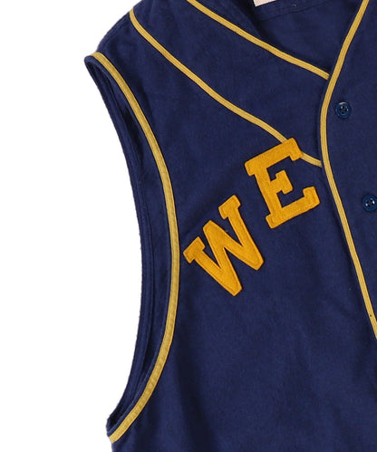 Baseball Vest(LADIES)