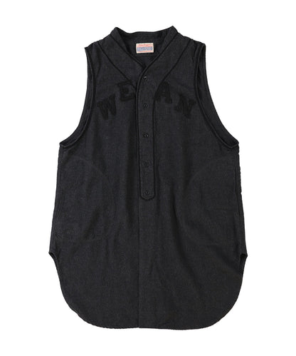 Baseball Vest(LADIES)