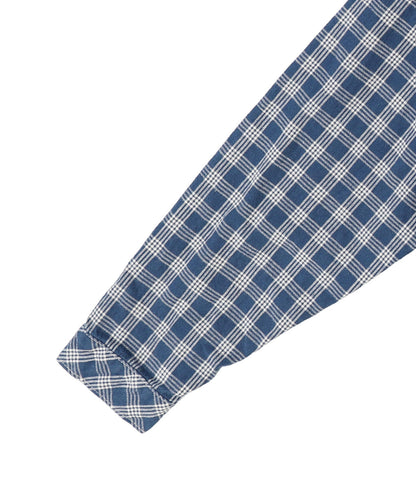 Palaka Plaid Jacket(MENS)