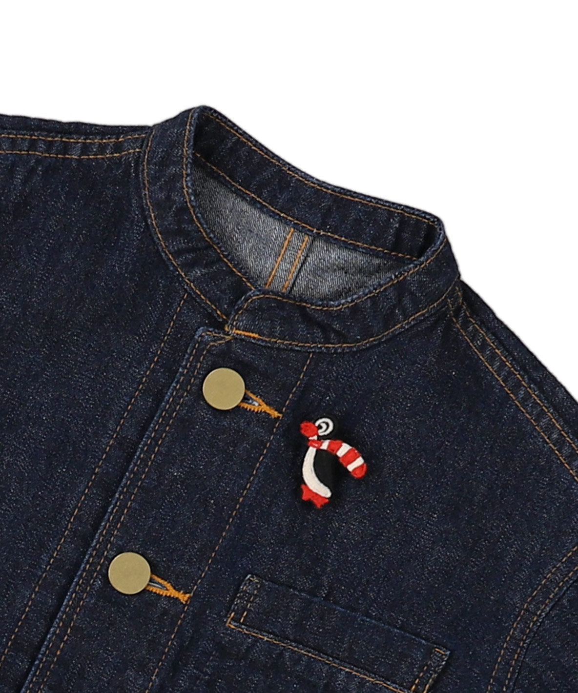 10oz Denim Jacket