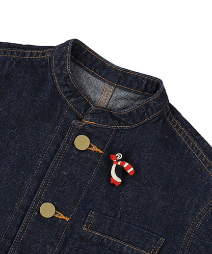 10oz Denim Jacket