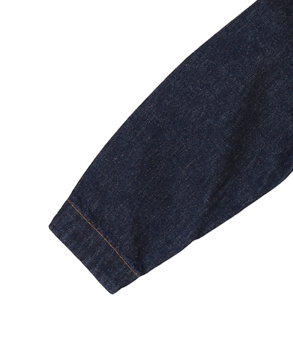 10oz Denim Jacket