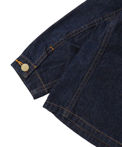 10oz Denim Jacket