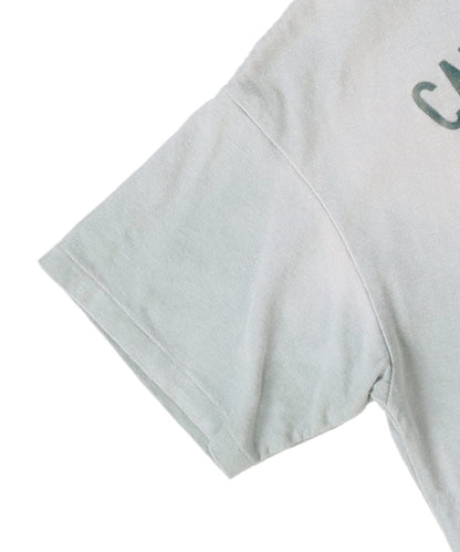 Vintage Cotton Jersey BRAVE Tee(LADIES)