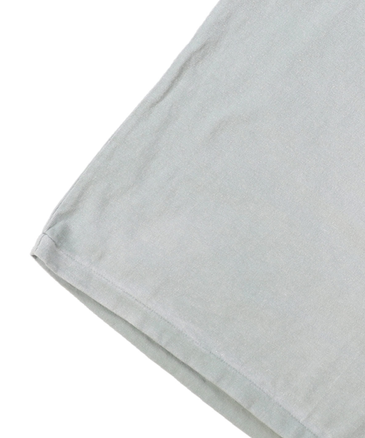 Vintage Cotton Jersey BRAVE Tee(LADIES)