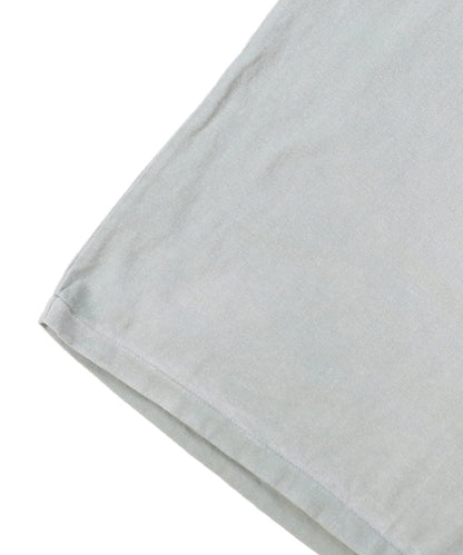 Vintage Cotton Jersey BRAVE Tee(LADIES)