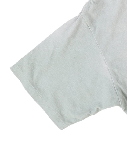 Vintage Cotton Jersey BRAVE Tee(MENS)