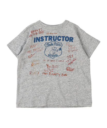 INSTRUCTOR Tee