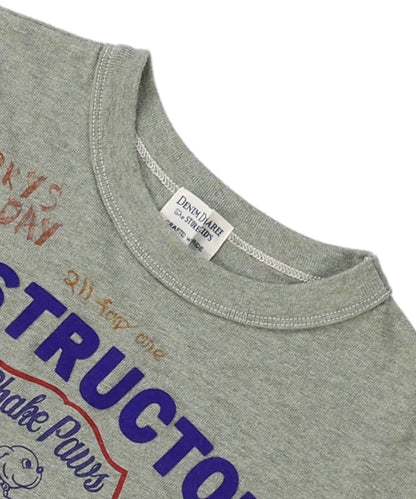 INSTRUCTOR Tee(LADIES)