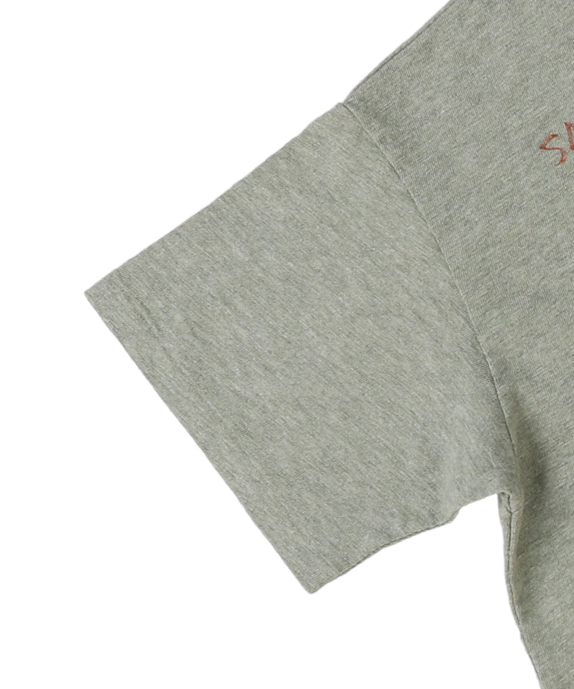 INSTRUCTOR Tee(LADIES)