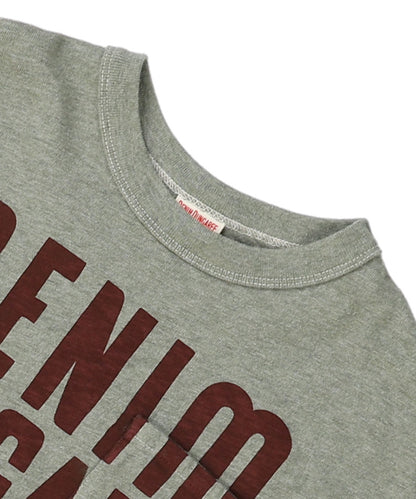 DD PENNIE Tee(LADIES)