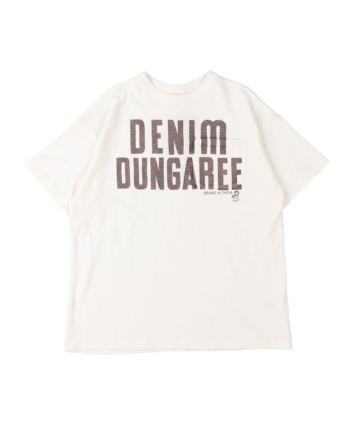 DD PENNIE Tee(LADIES)