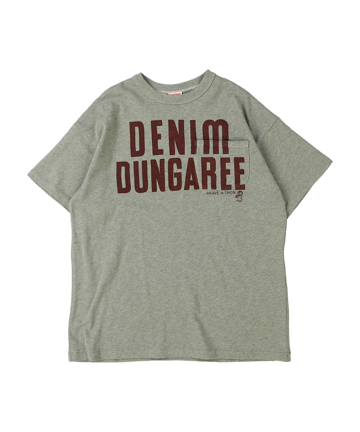 DD PENNIE Tee(LADIES)