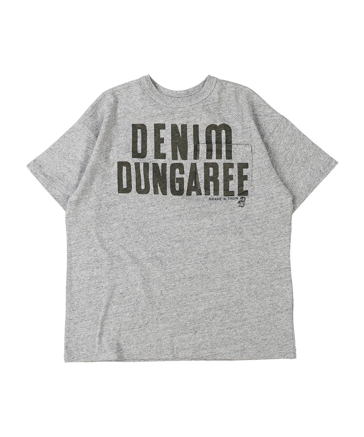 DD PENNIE Tee(LADIES)