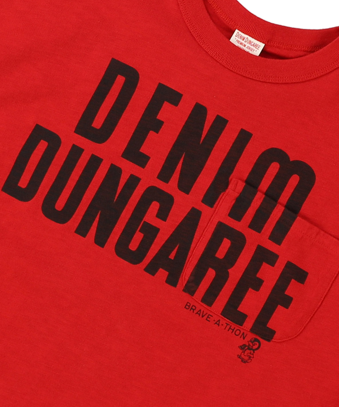 DD PENNIE Tee(MENS)