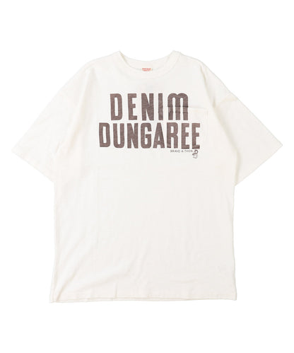 DD PENNIE Tee(MENS)