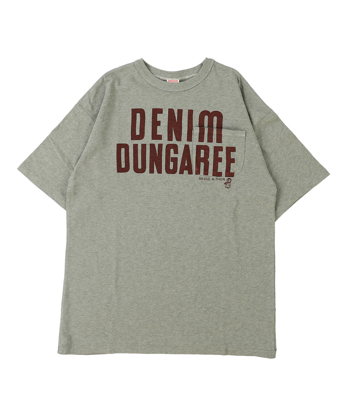 DD PENNIE Tee(MENS)