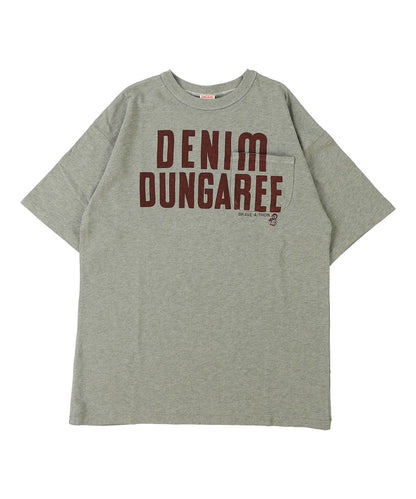 DD PENNIE Tee(MENS)