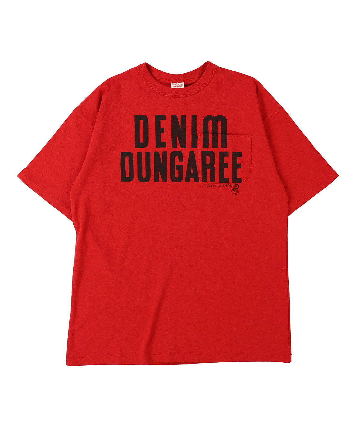 DD PENNIE Tee(MENS)