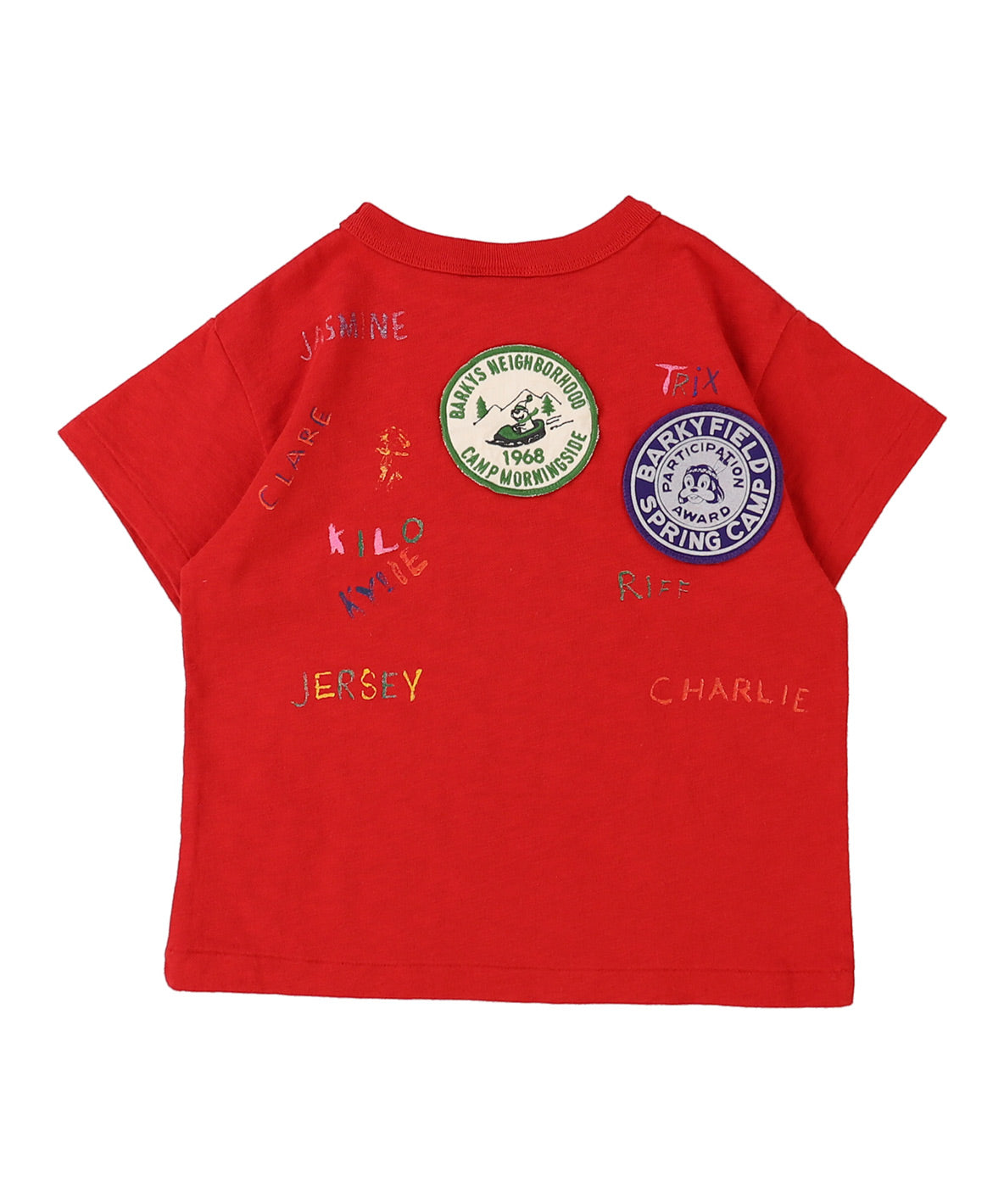 BARKYS Tee