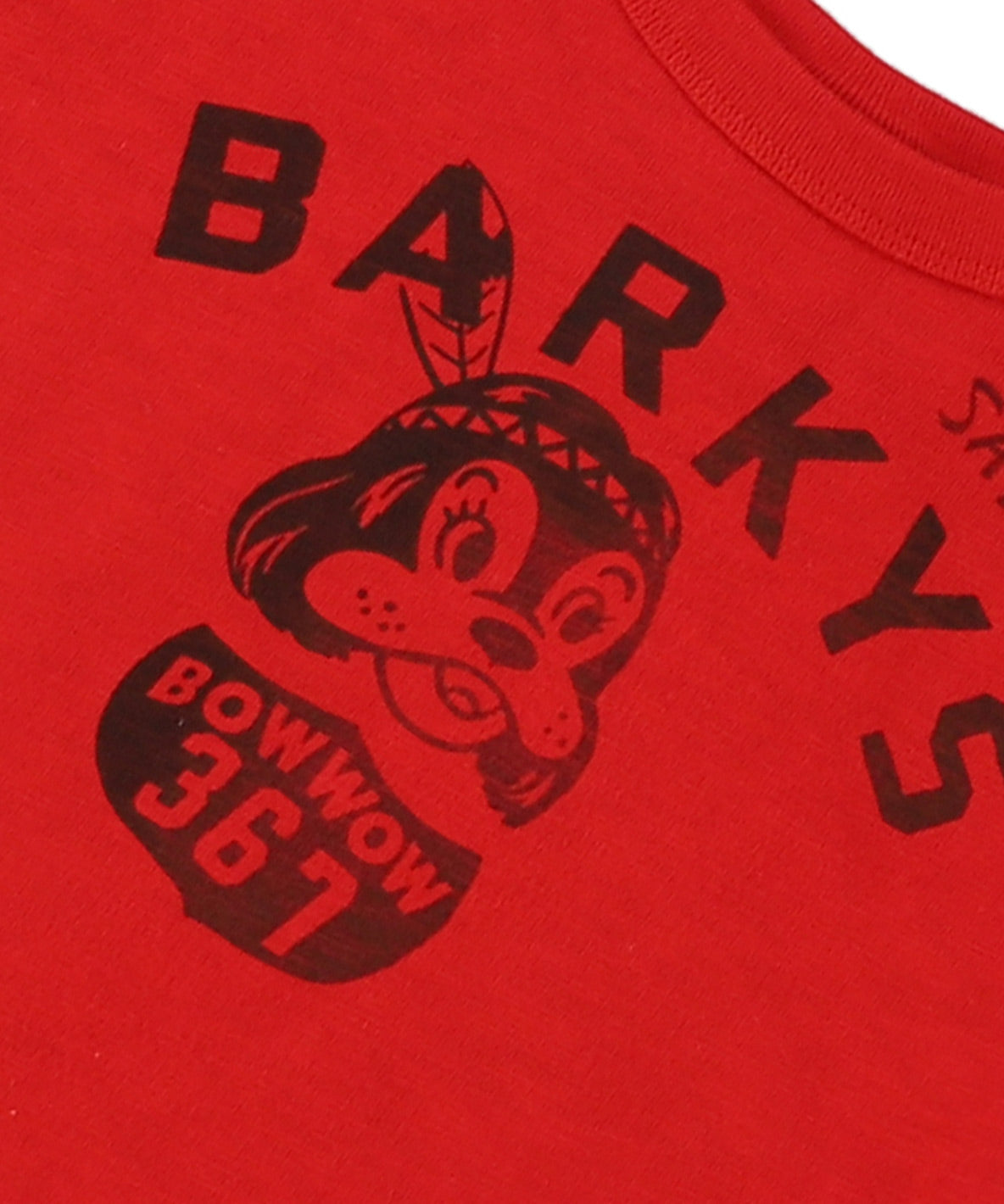 BARKYS Tee