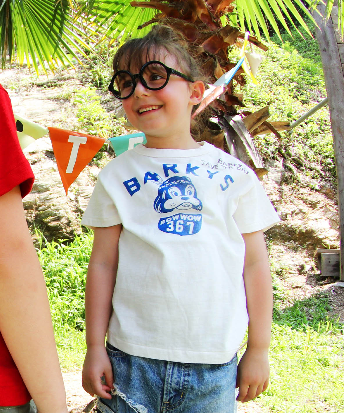 BARKYS Tee