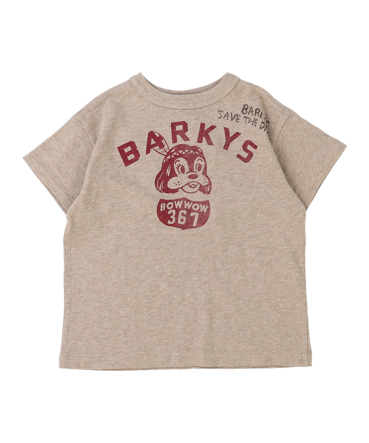 BARKYS Tee