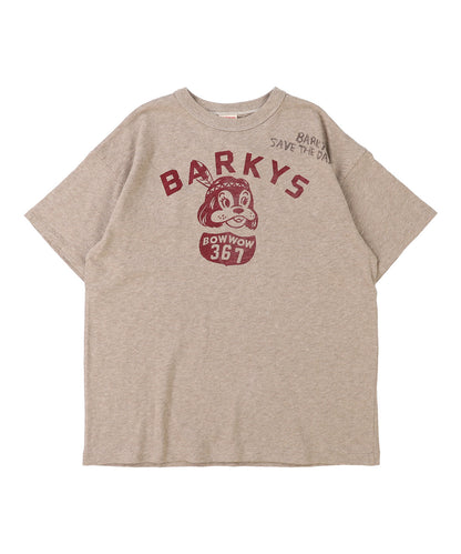 BARKYS Tee(LADIES)