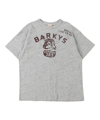 BARKYS Tee(LADIES)