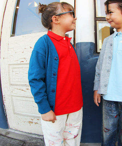 PENNIE Cardigan