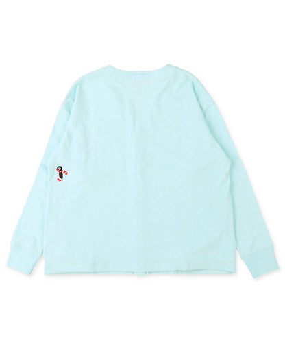 PENNIE Cardigan(LADIES)