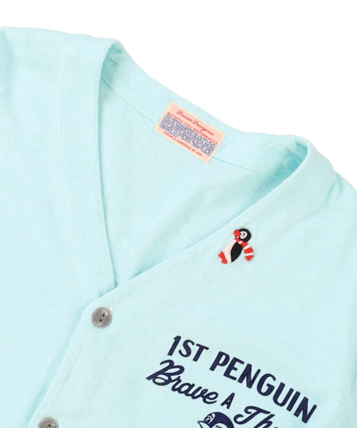 PENNIE Cardigan(LADIES)