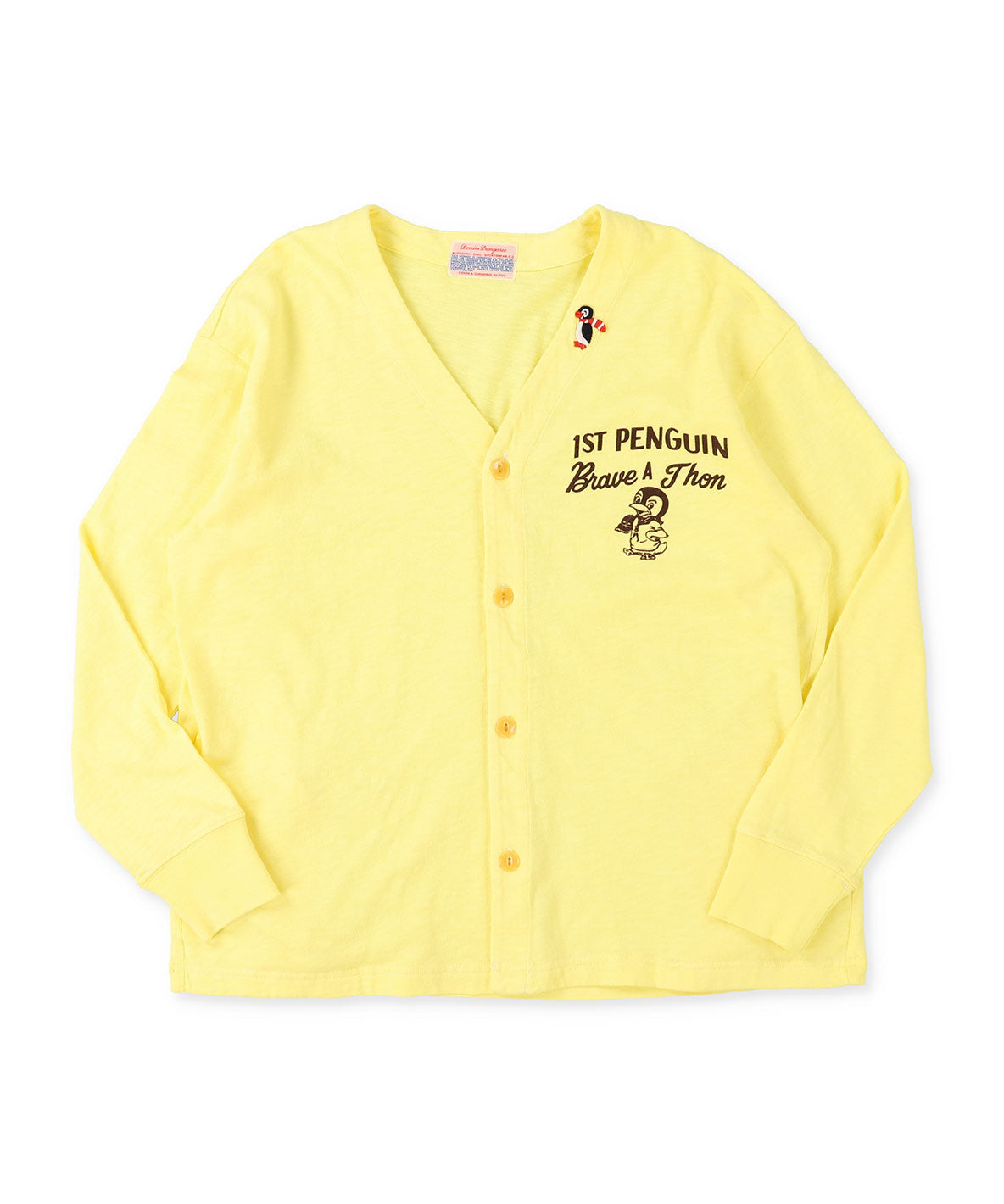 PENNIE Cardigan(LADIES)