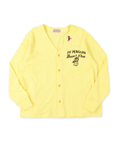 PENNIE Cardigan(LADIES)