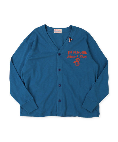 PENNIE Cardigan(LADIES)