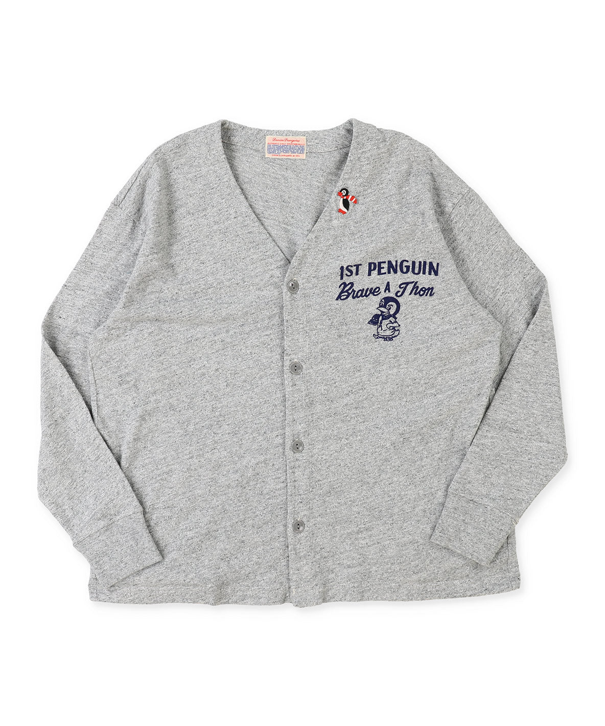 PENNIE Cardigan(LADIES)