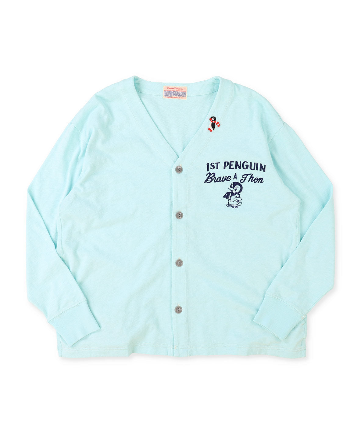 PENNIE Cardigan(LADIES)