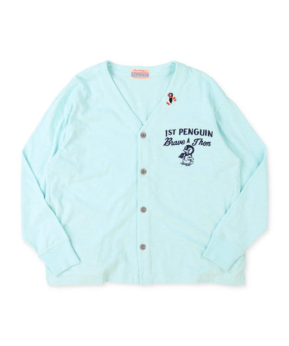 PENNIE Cardigan(LADIES)