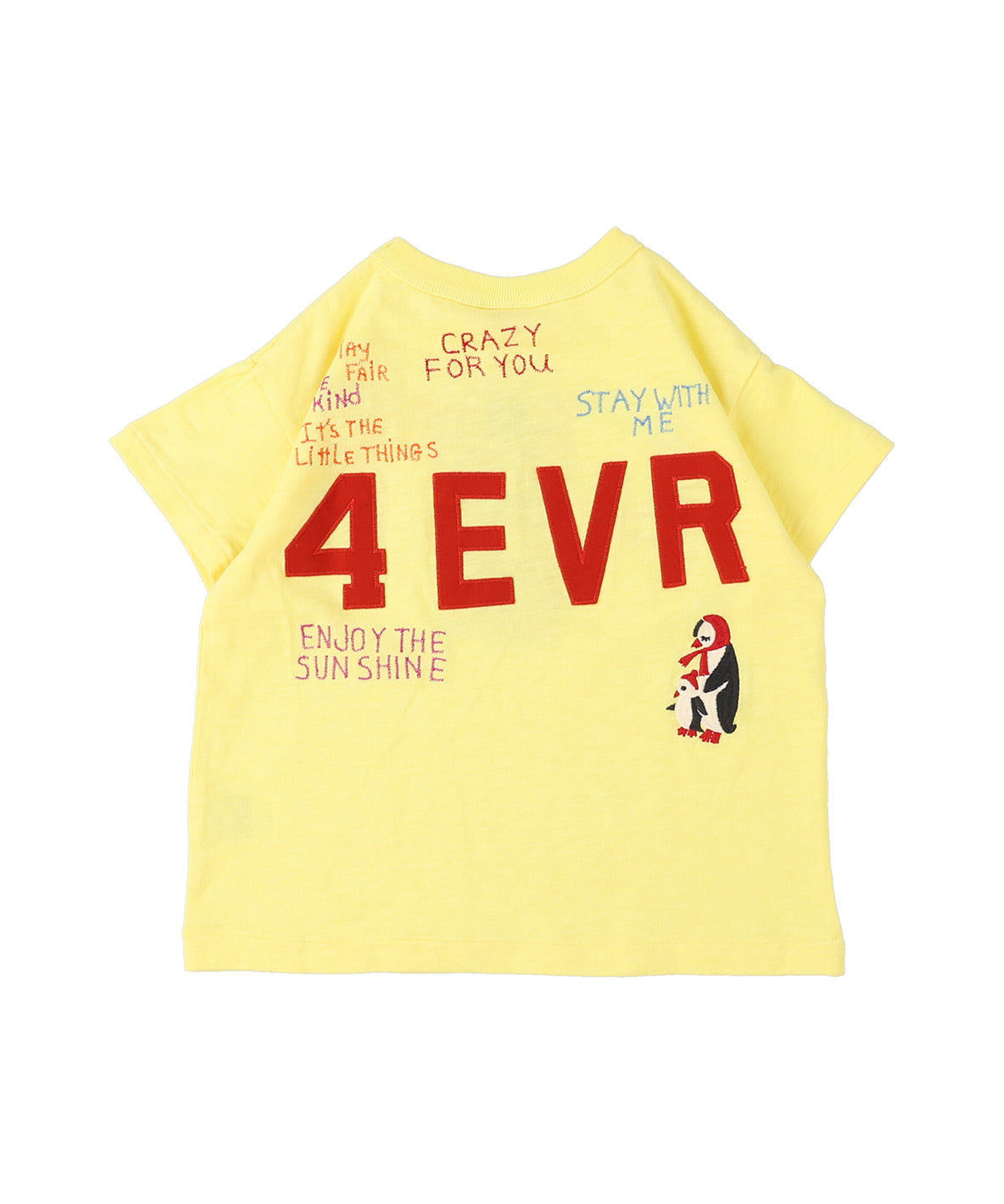 LIVE Tee