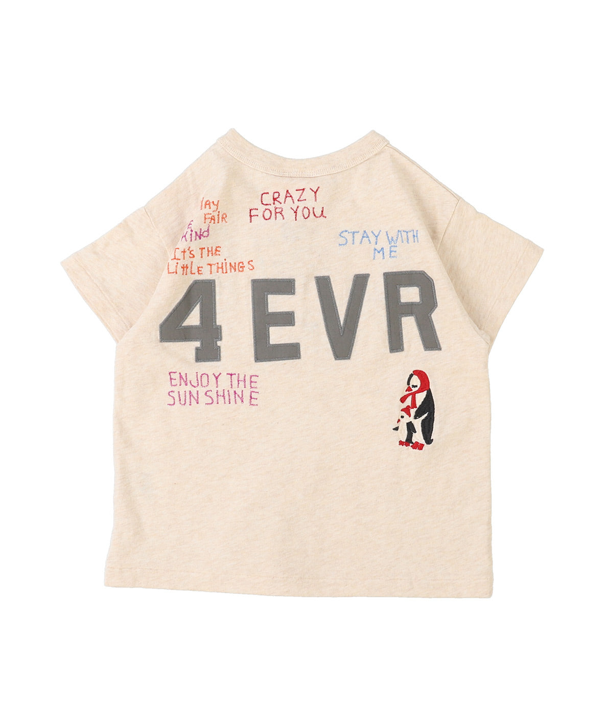 LIVE Tee